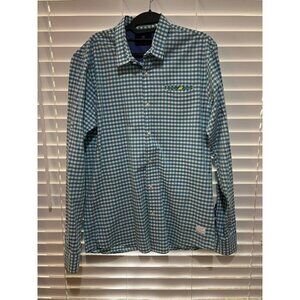 Scotch & Soda Button Up‎ Shirt - Size M